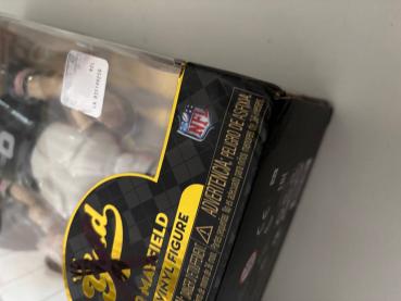 Funko Gold  Baker Mayfield Cleveland Browns